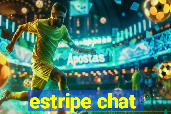 estripe chat